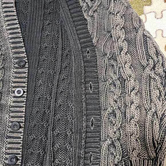 Diesel Cardigan - Picture 5 of 7